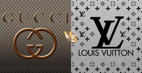 canzone gucci louis vuitton|gucci vs louis vuitton brand.